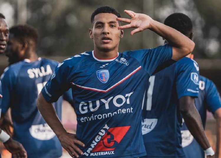 Amine Boutrah