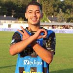 Amine Cherni