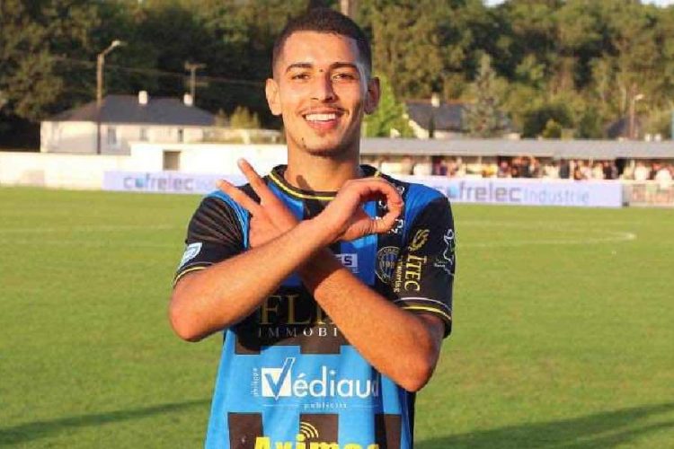 Amine Cherni