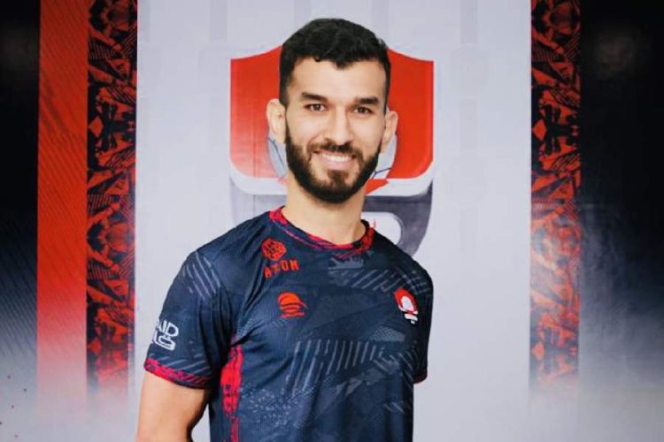 Amir Sayoud