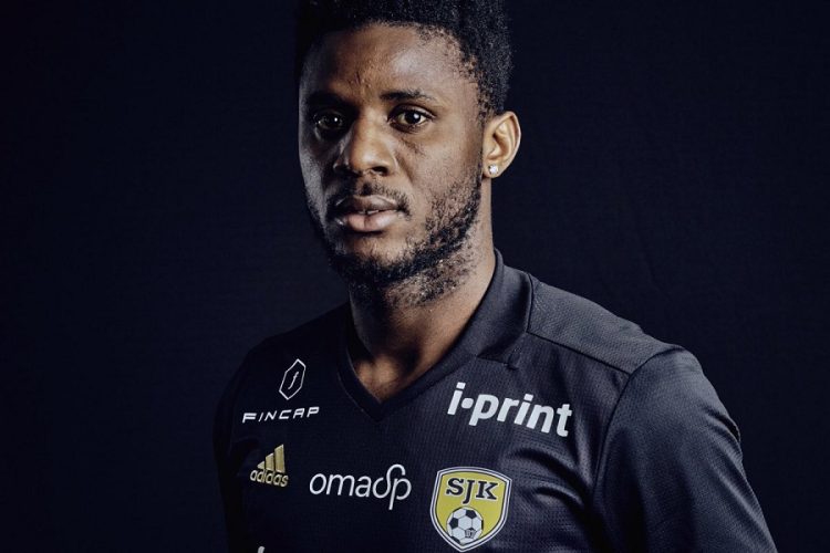 Anatole Abang