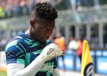 André Onana