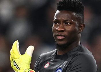 André Onana