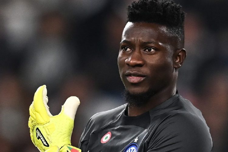 André Onana