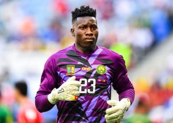 André Onana