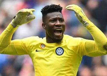 André Onana