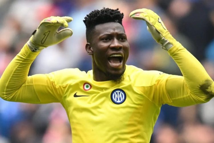 André Onana
