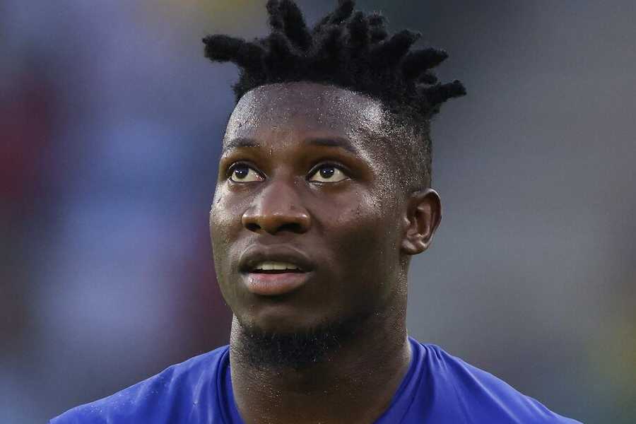 André Onana