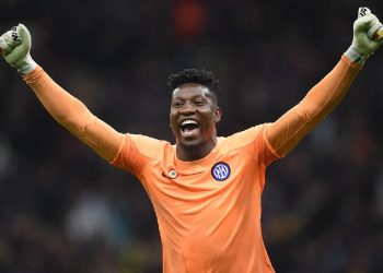 André Onana