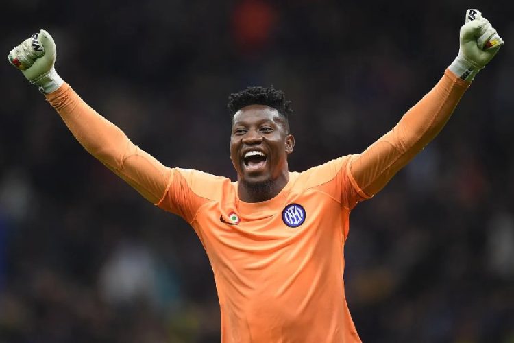 André Onana