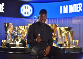 André Onana