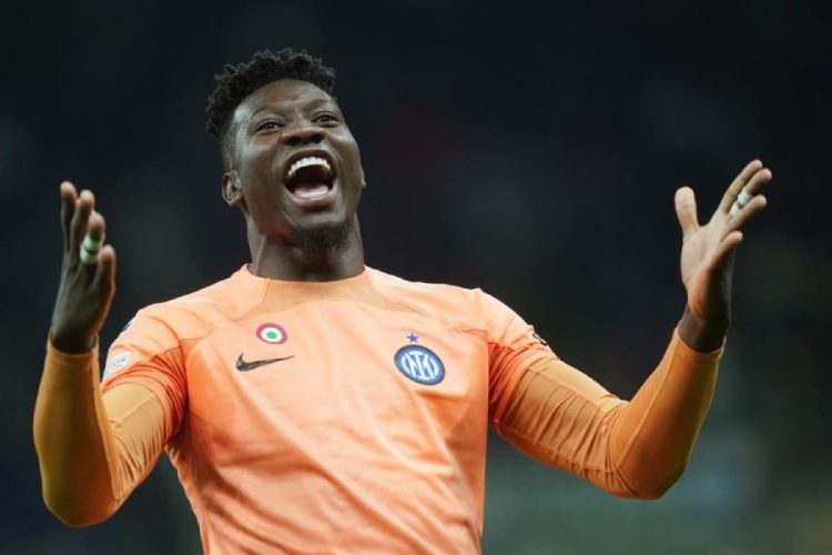 André Onana