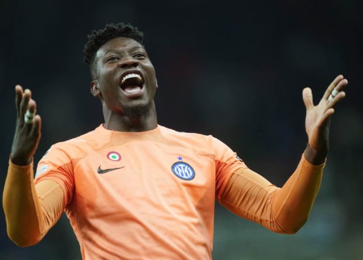André Onana