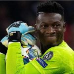 André Onana