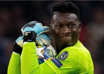André Onana