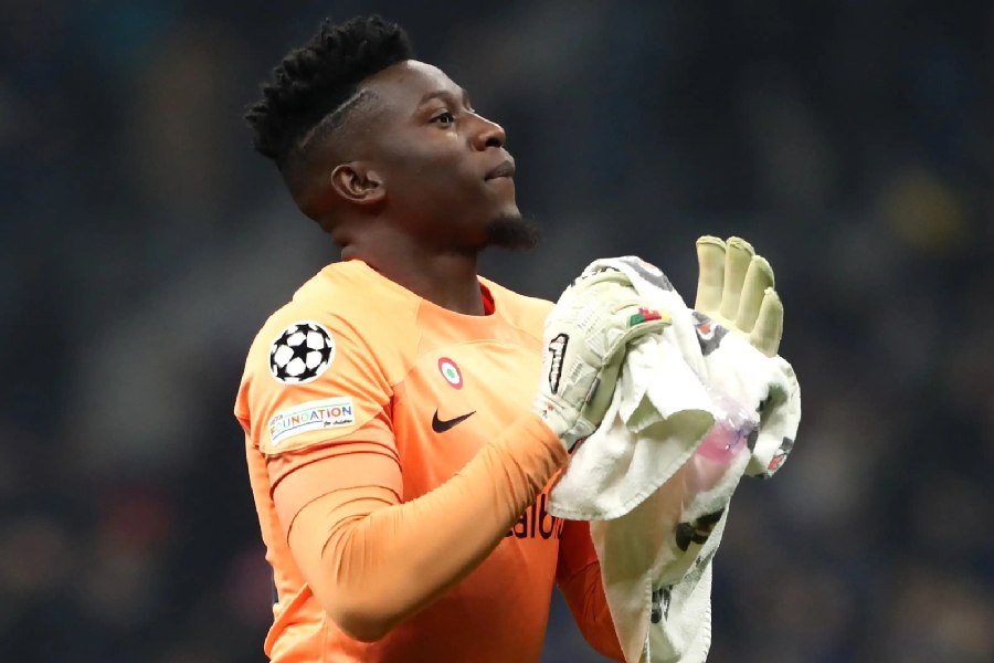 André Onana