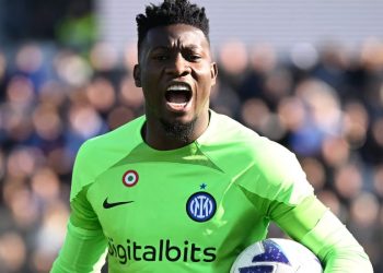 André Onana
