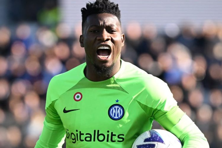 André Onana