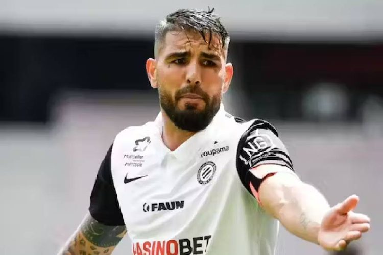 Andy Delort