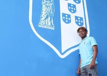 Ariclenes Carlos Lopes António