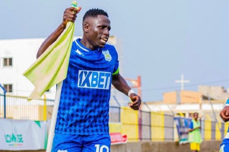 Assane Diatta