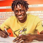 Ben Hamed Touré