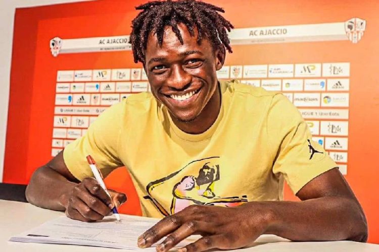 Ben Hamed Touré