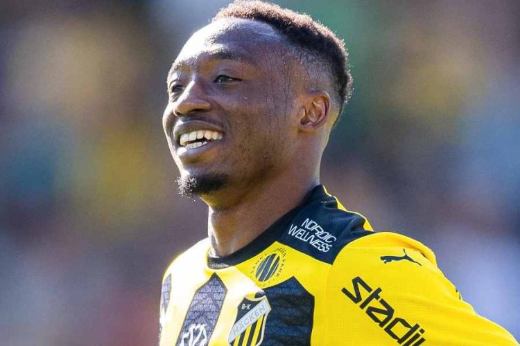 Bénie Traoré