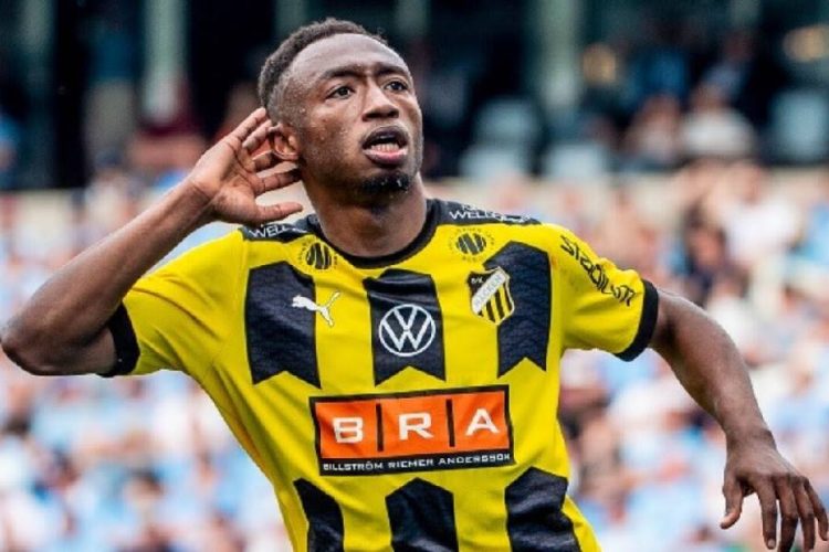 Bénie Traoré