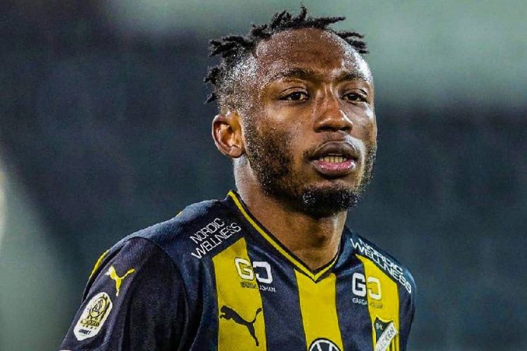 Benie Traoré