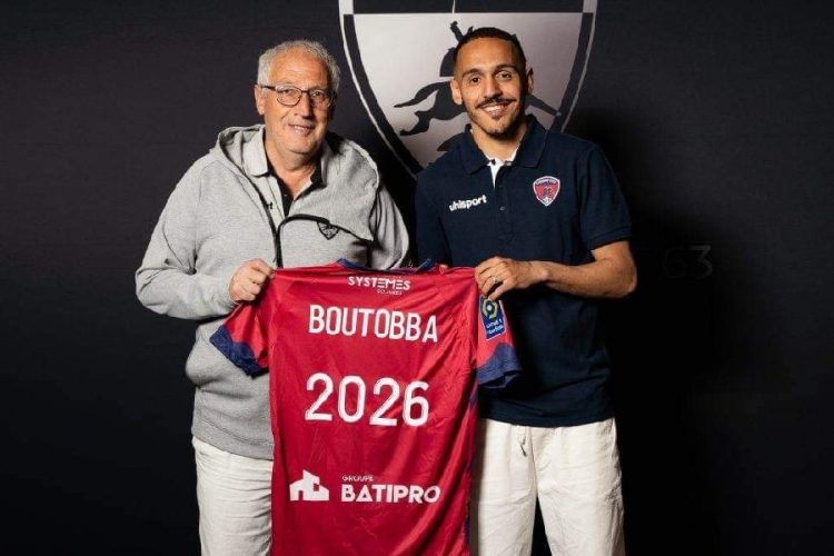 Bilal Boutobba