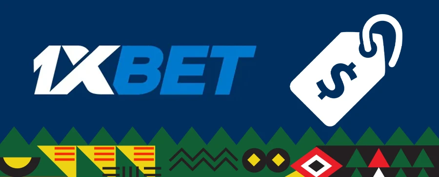 Bonus jusqu'à 1500 USD + 210 FS avec 1xBet code promo Casino