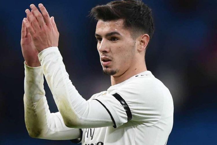 Brahim Diaz