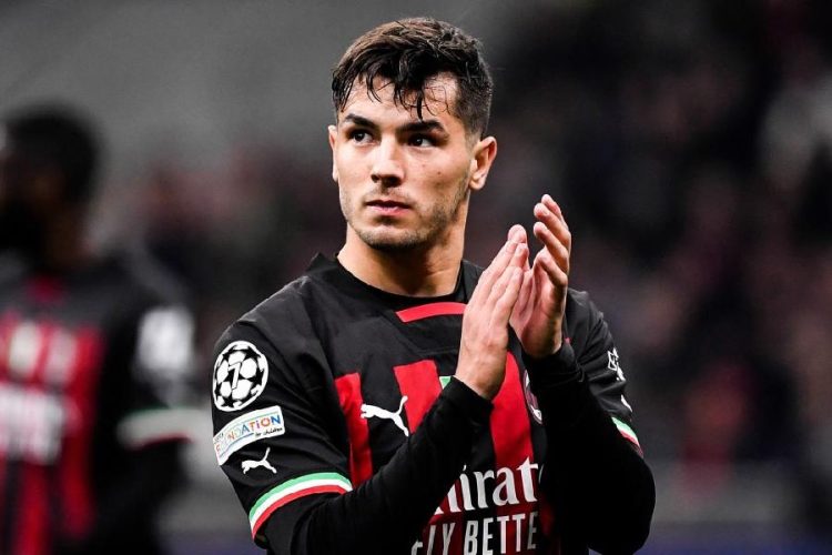 Brahim Diaz