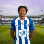 Brian Agbor