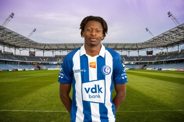 Brian Agbor