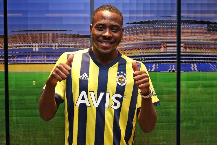 Bright Osayi-Samuel