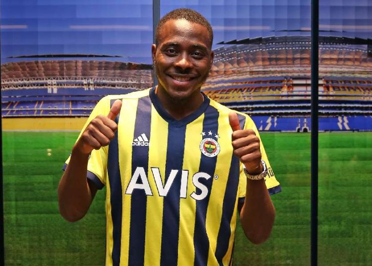Bright Osayi-Samuel