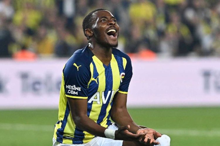 Bright Osayi-Samuel