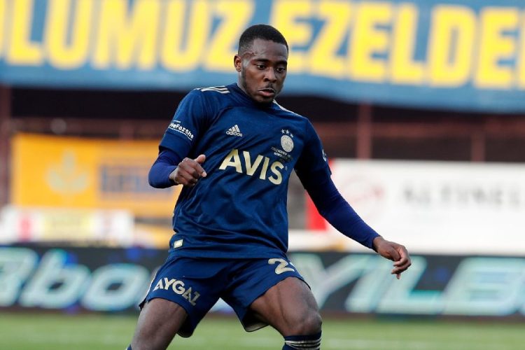 Bright Osayi-Samuel