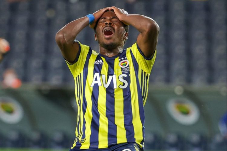 Bright Osayi-Samuel