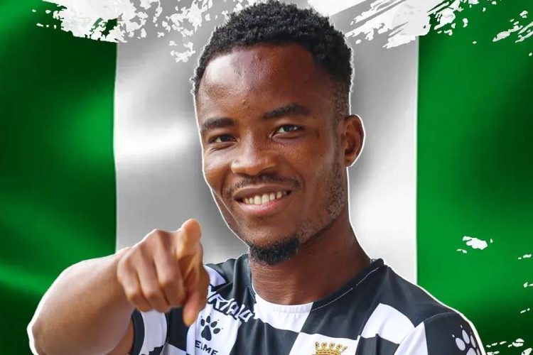 Bruno Onyemaechi