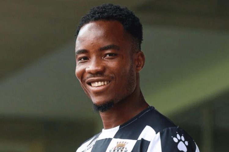 Bruno Onyemaechi
