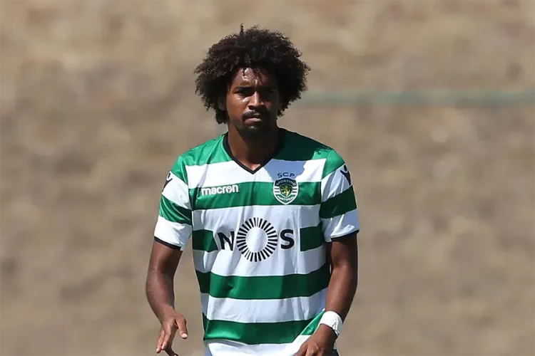 Bruno Paz