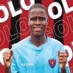 Camilo Mbule Ngongue