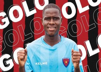 Camilo Mbule Ngongue