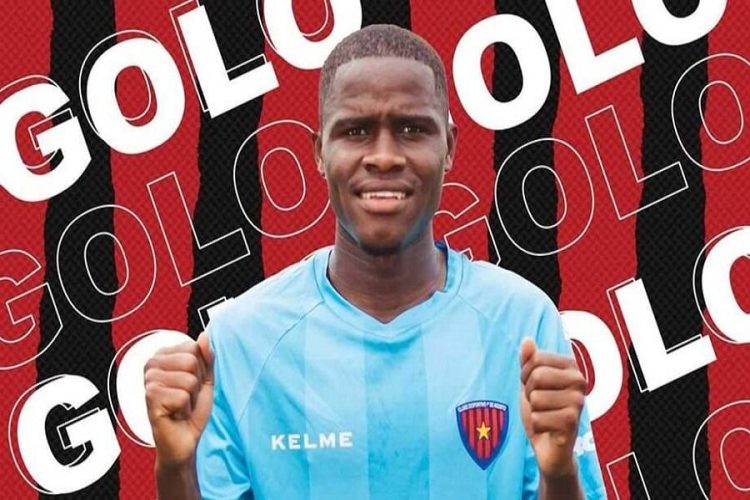 Camilo Mbule Ngongue
