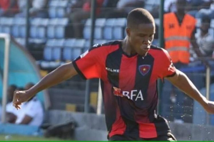 Camilo Mbule Ngongue