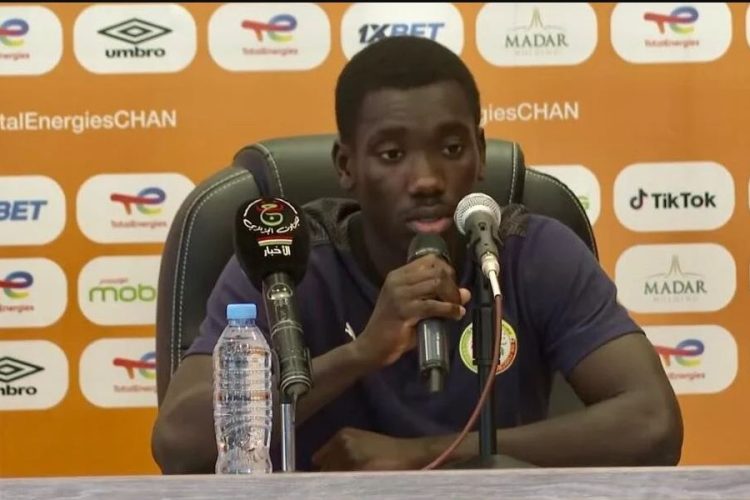 Cheikhou Oumar Ndiaye