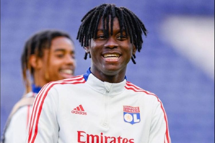 Habib Keita